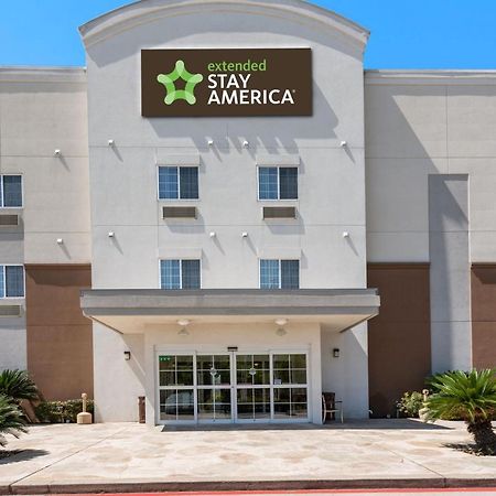 Extended Stay America Suites - Lawton - Fort Sill Екстер'єр фото