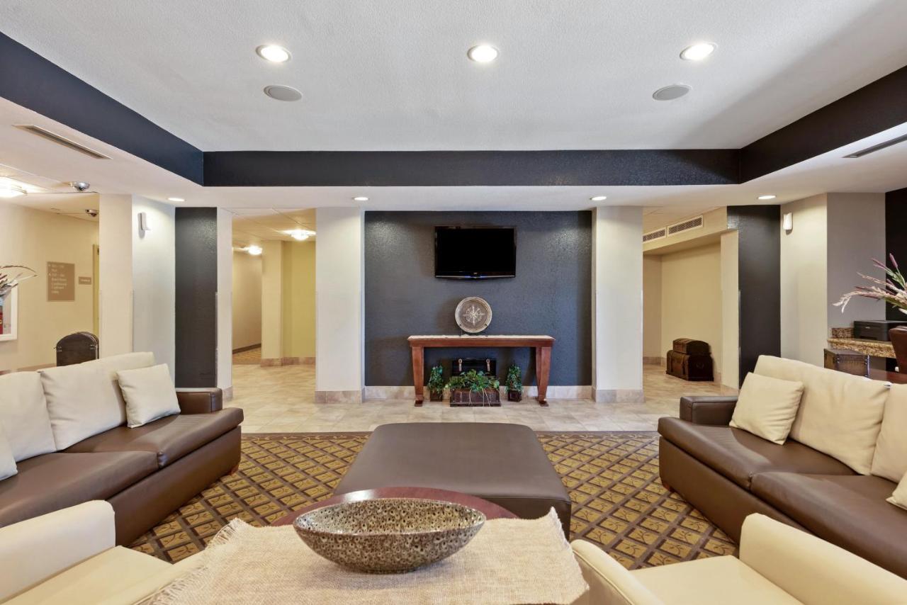 Extended Stay America Suites - Lawton - Fort Sill Екстер'єр фото