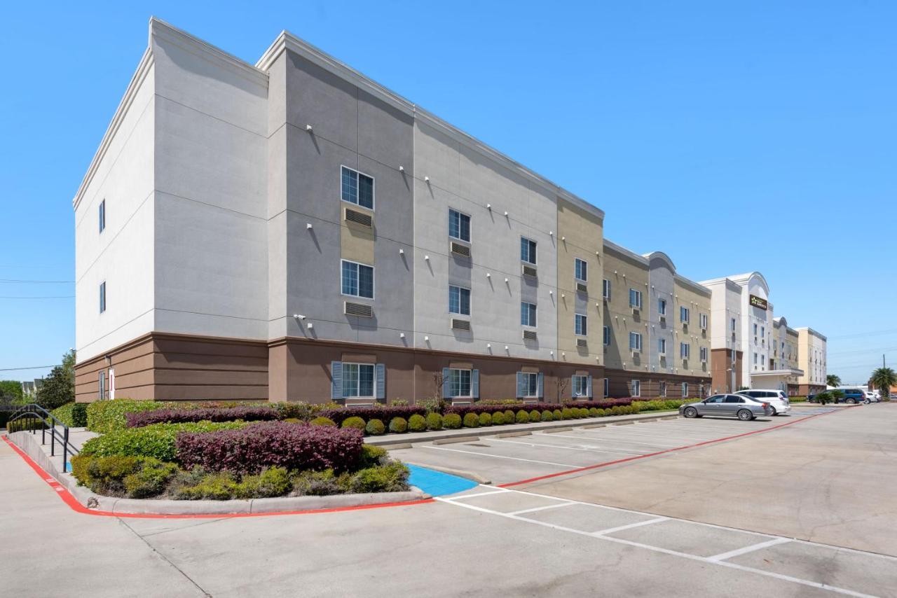 Extended Stay America Suites - Lawton - Fort Sill Екстер'єр фото