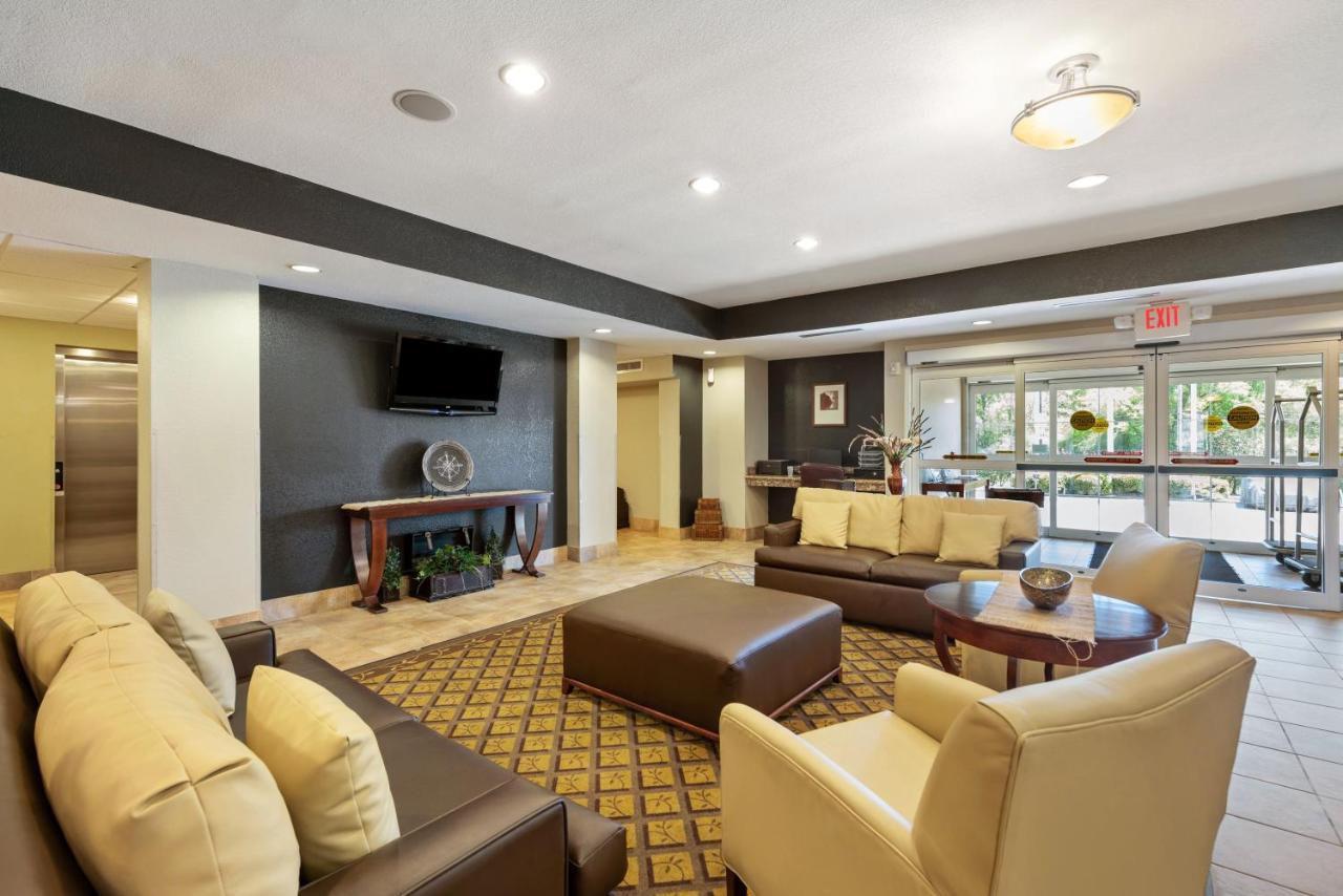 Extended Stay America Suites - Lawton - Fort Sill Екстер'єр фото