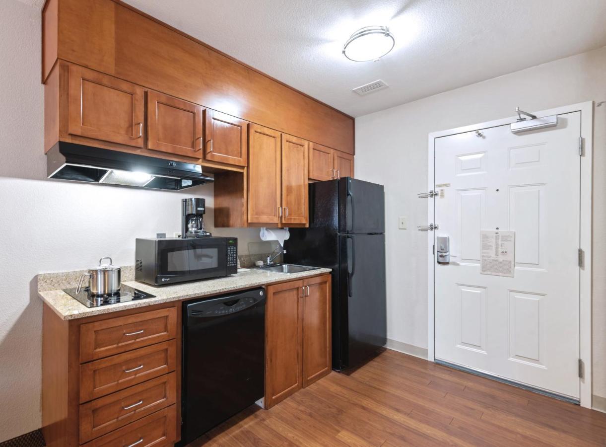 Extended Stay America Suites - Lawton - Fort Sill Екстер'єр фото