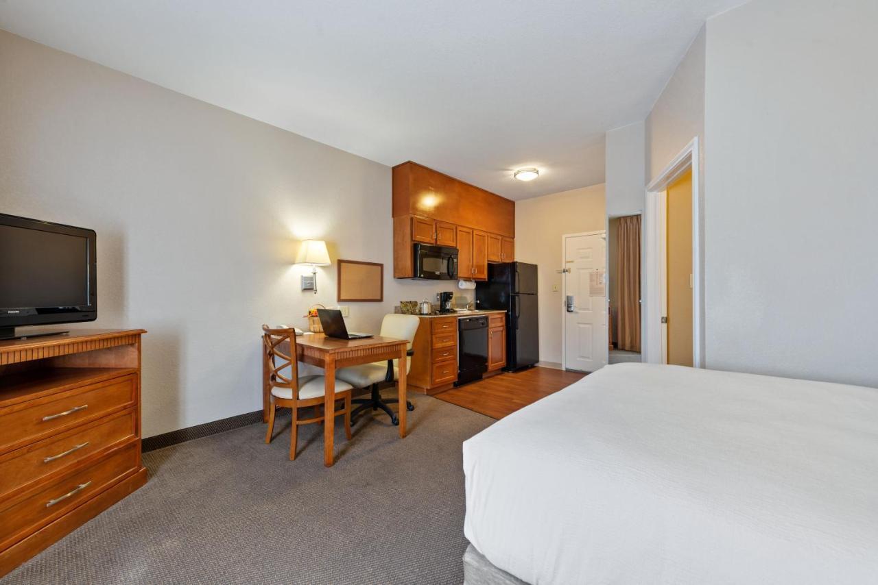 Extended Stay America Suites - Lawton - Fort Sill Екстер'єр фото