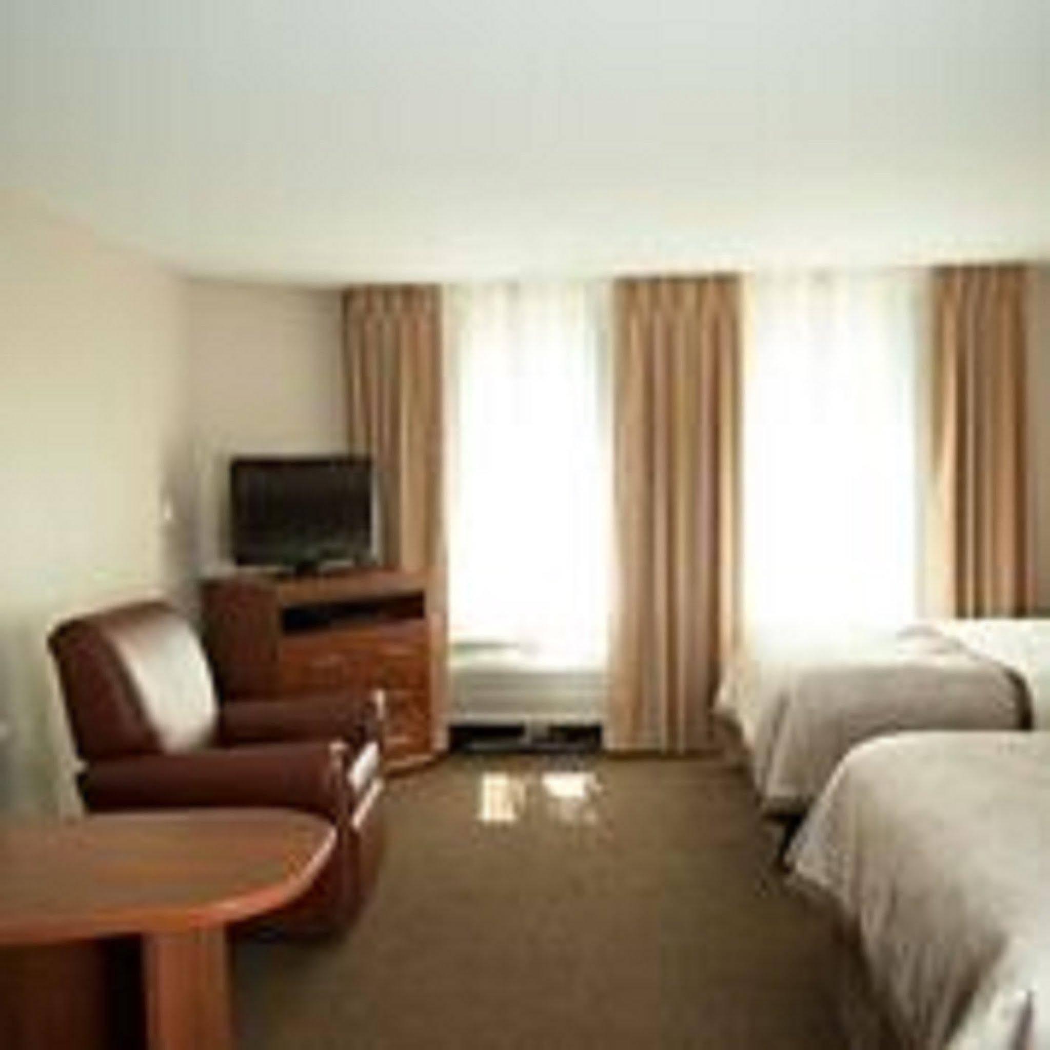Extended Stay America Suites - Lawton - Fort Sill Екстер'єр фото