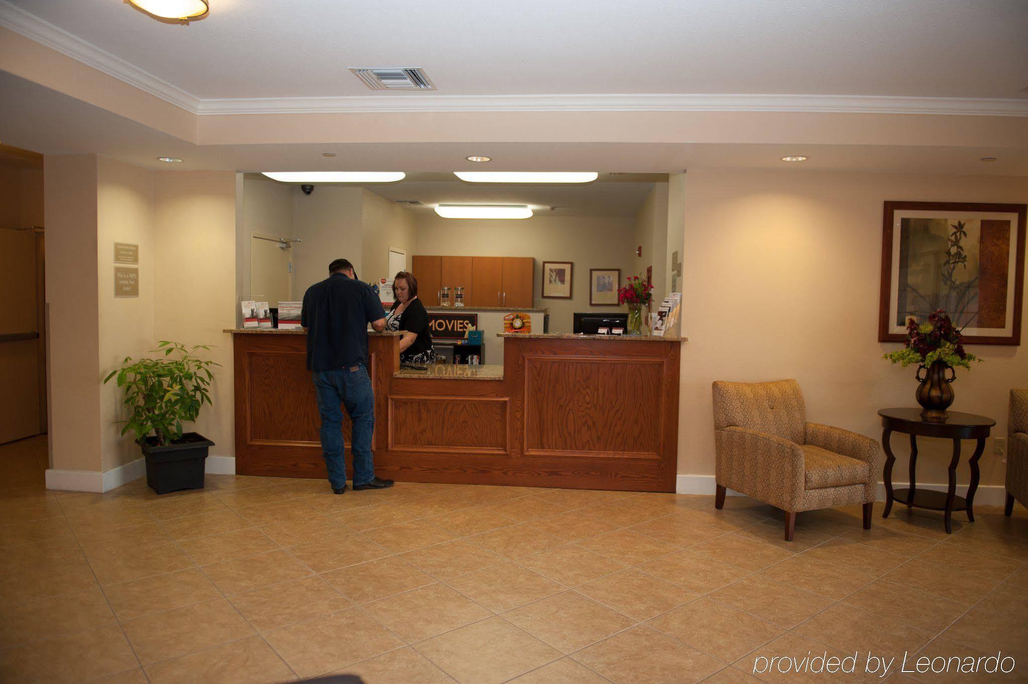 Extended Stay America Suites - Lawton - Fort Sill Екстер'єр фото