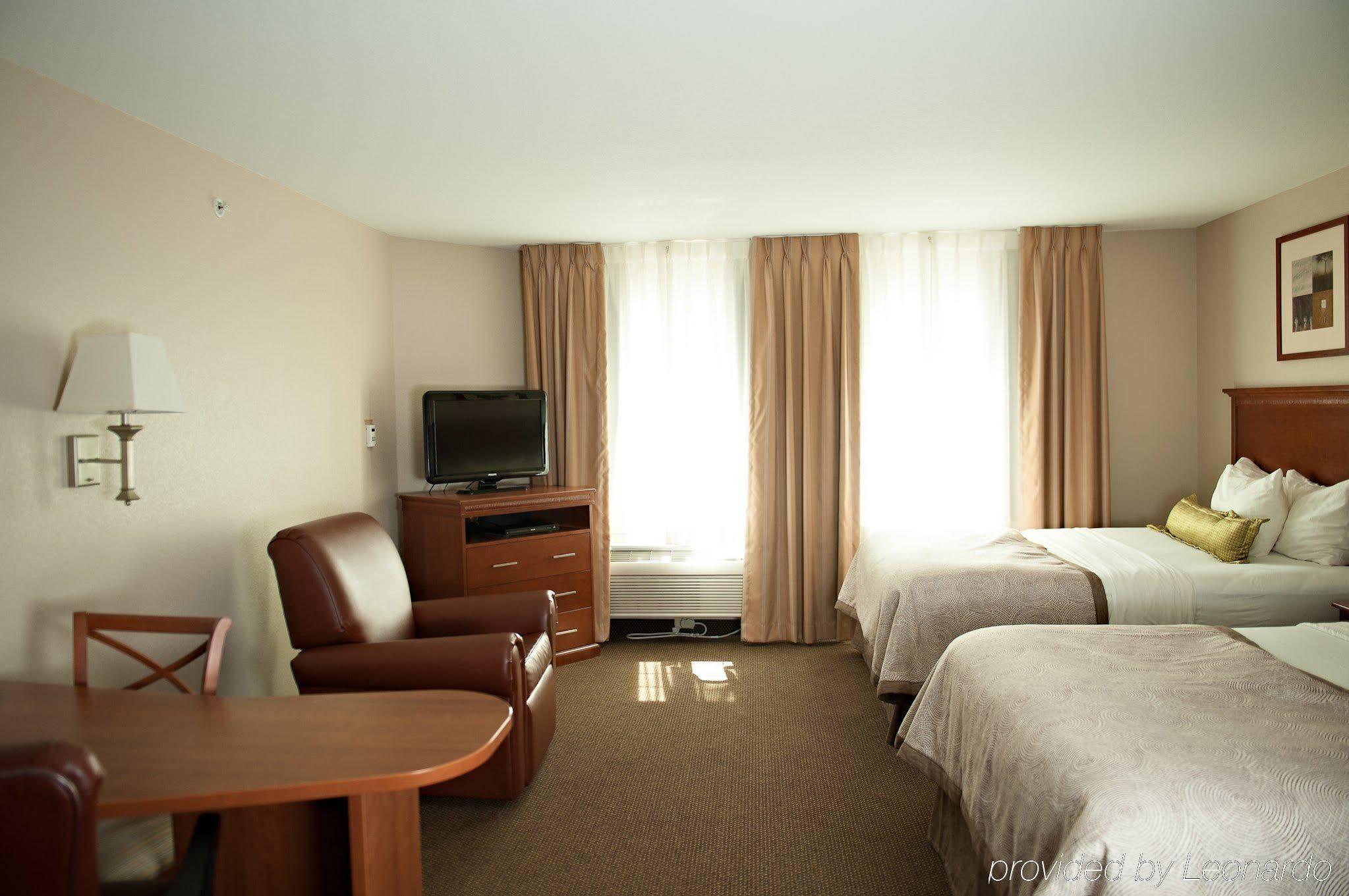 Extended Stay America Suites - Lawton - Fort Sill Екстер'єр фото