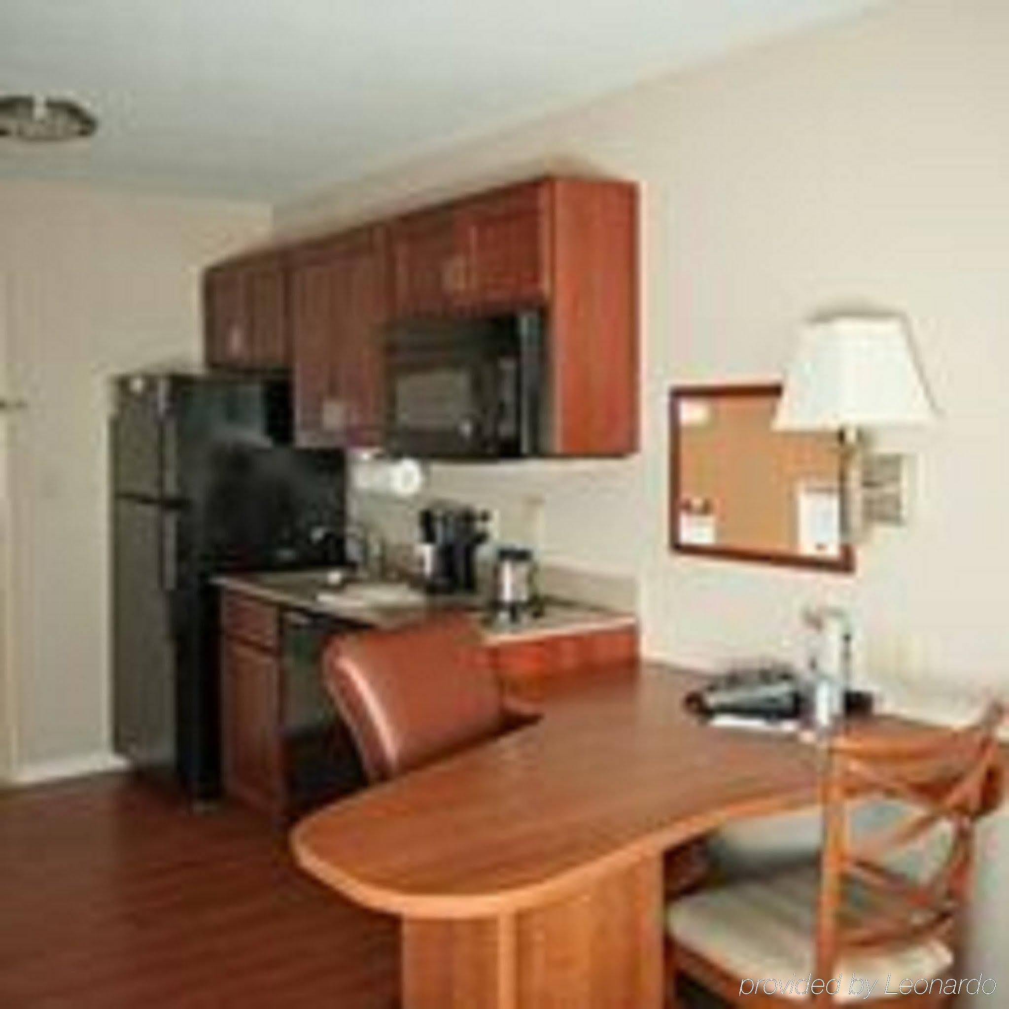 Extended Stay America Suites - Lawton - Fort Sill Екстер'єр фото