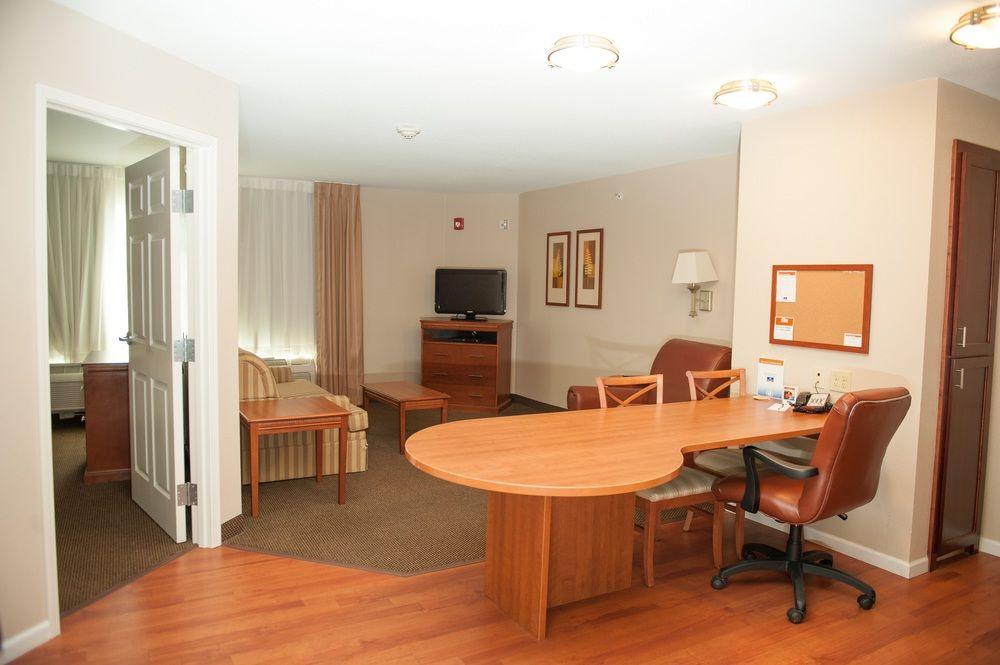 Extended Stay America Suites - Lawton - Fort Sill Екстер'єр фото