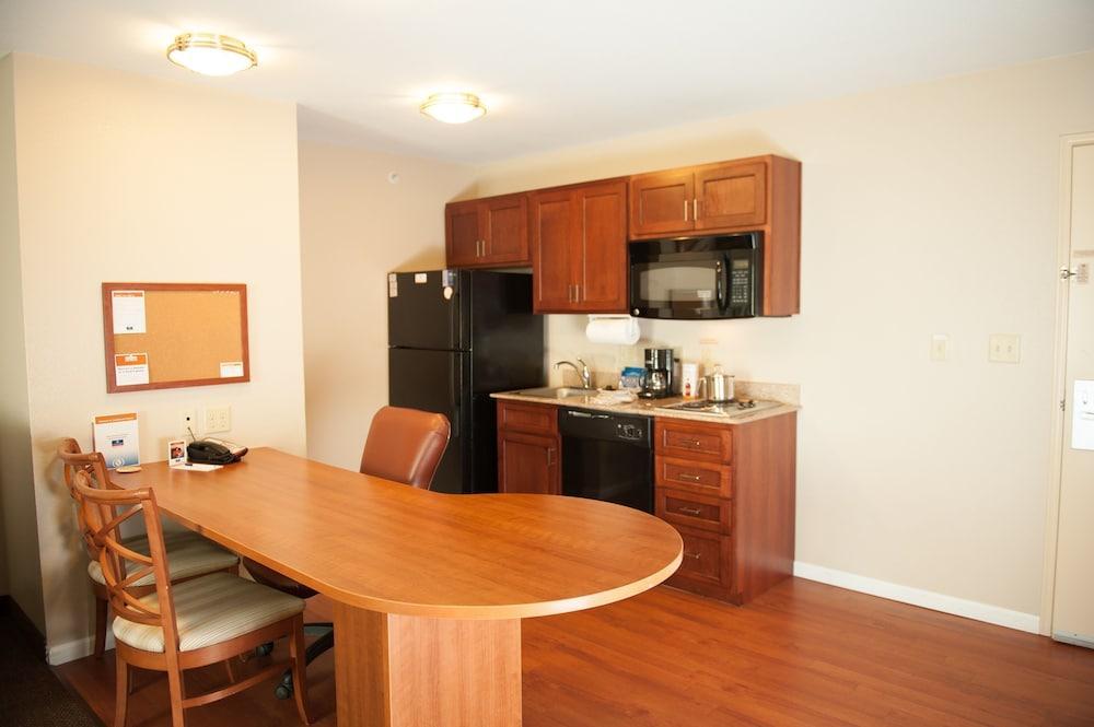 Extended Stay America Suites - Lawton - Fort Sill Екстер'єр фото