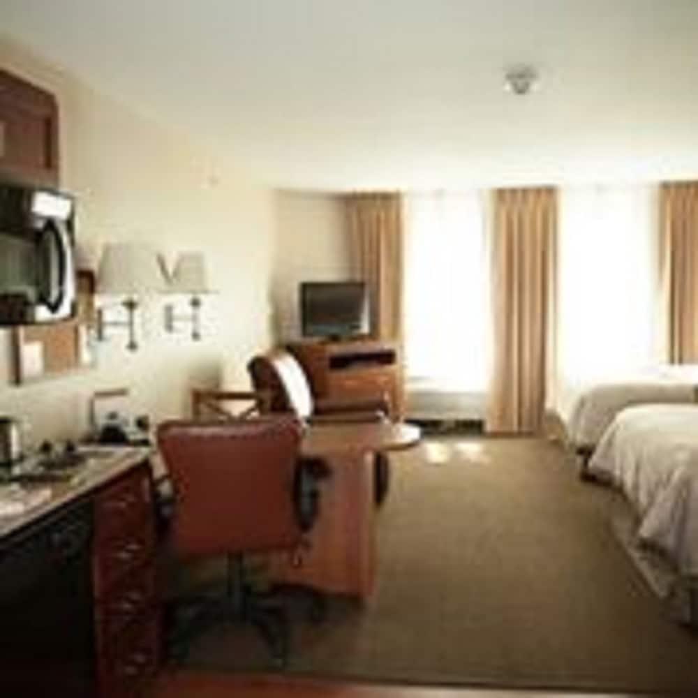 Extended Stay America Suites - Lawton - Fort Sill Екстер'єр фото