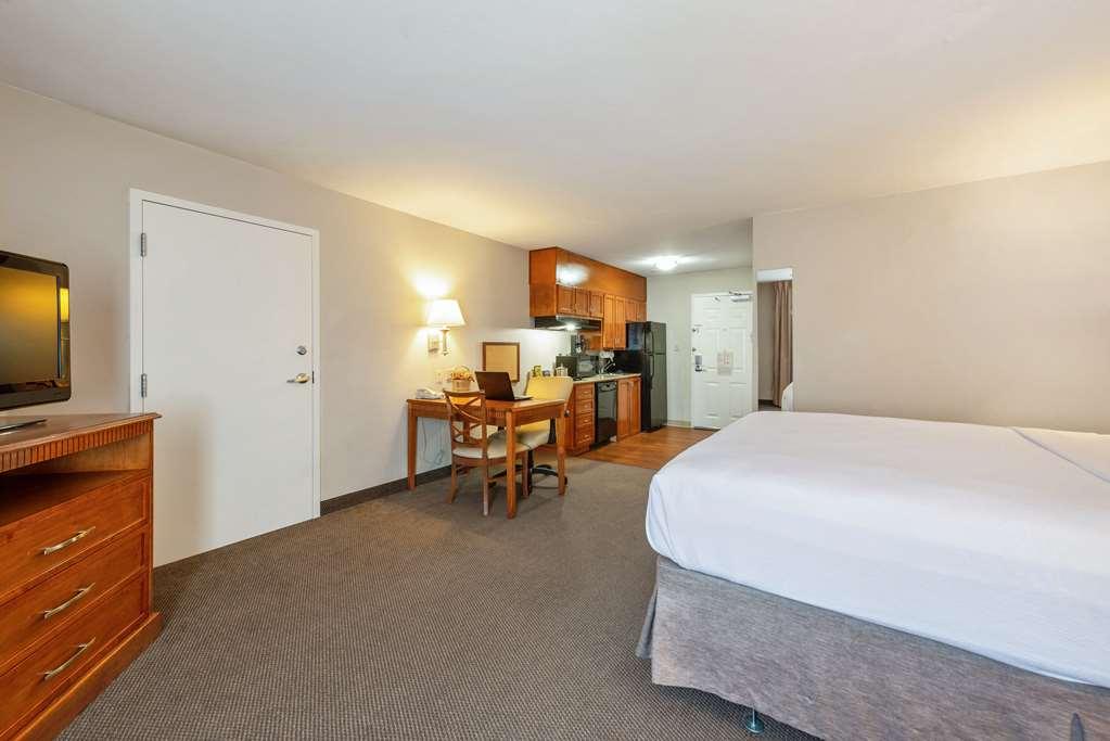 Extended Stay America Suites - Lawton - Fort Sill Номер фото