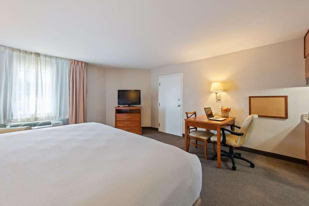 Extended Stay America Suites - Lawton - Fort Sill Номер фото