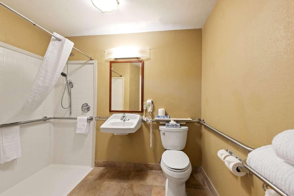 Extended Stay America Suites - Lawton - Fort Sill Екстер'єр фото