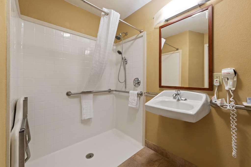 Extended Stay America Suites - Lawton - Fort Sill Екстер'єр фото