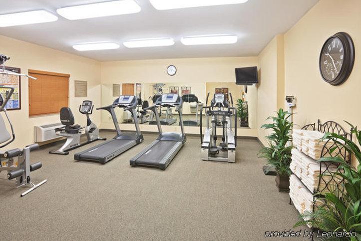Extended Stay America Suites - Lawton - Fort Sill Екстер'єр фото