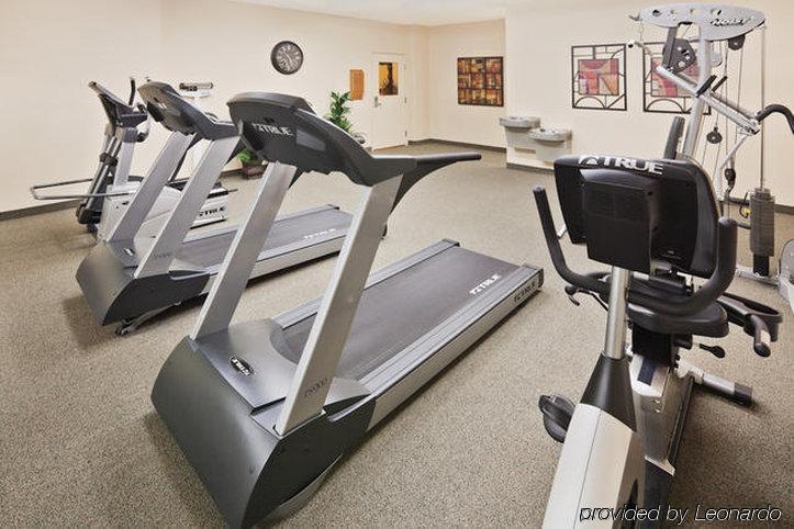 Extended Stay America Suites - Lawton - Fort Sill Екстер'єр фото