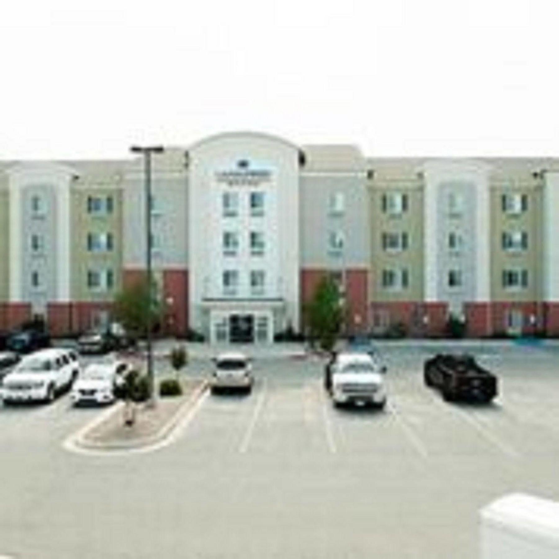 Extended Stay America Suites - Lawton - Fort Sill Екстер'єр фото