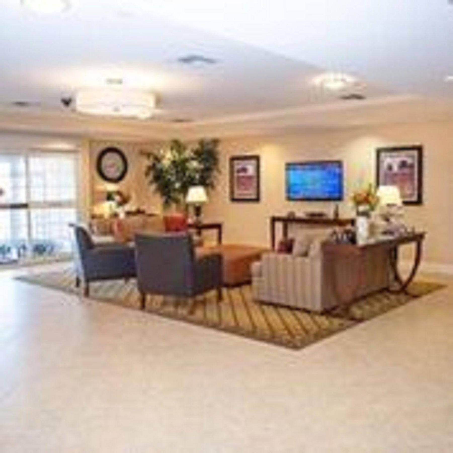 Extended Stay America Suites - Lawton - Fort Sill Екстер'єр фото