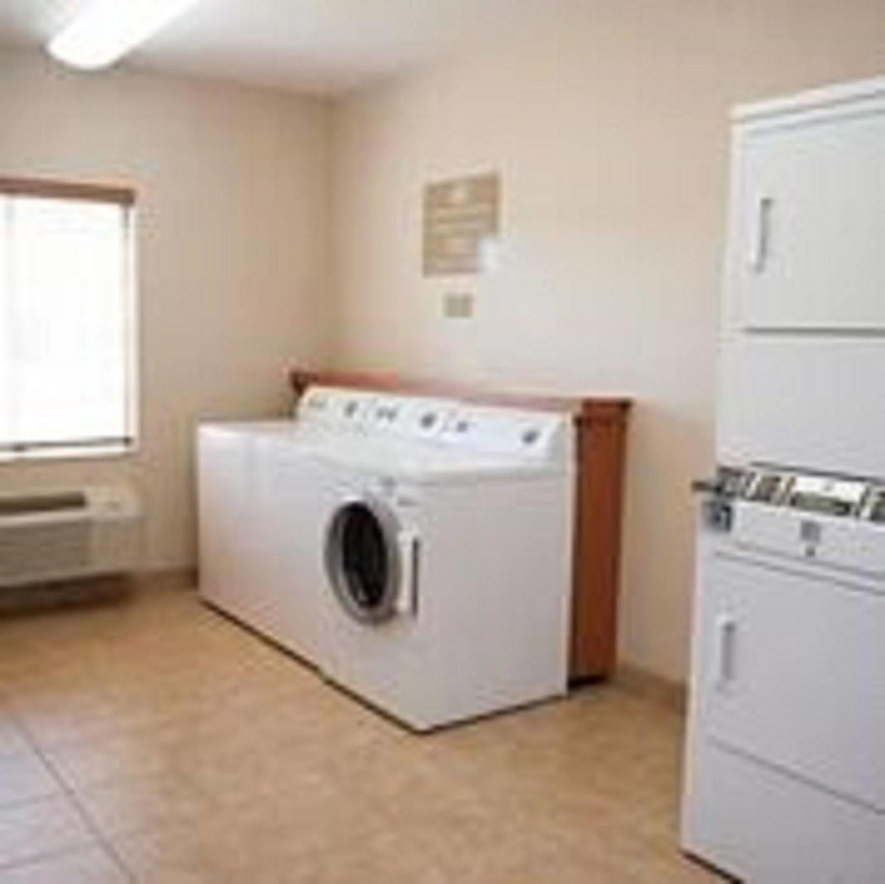 Extended Stay America Suites - Lawton - Fort Sill Екстер'єр фото