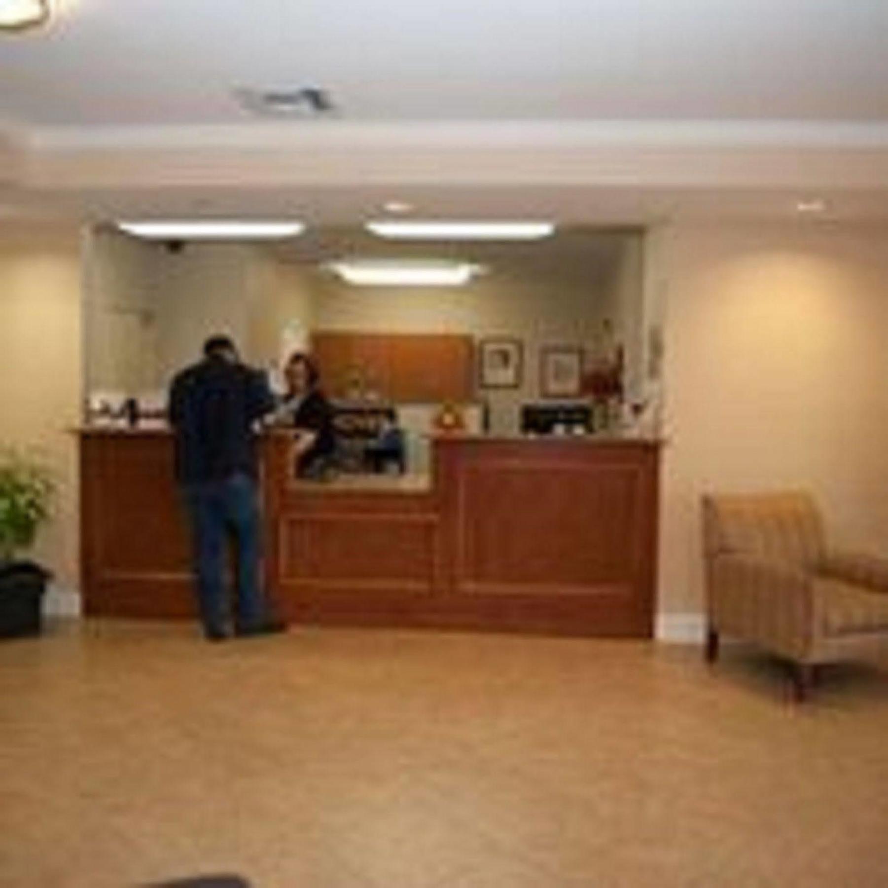 Extended Stay America Suites - Lawton - Fort Sill Екстер'єр фото