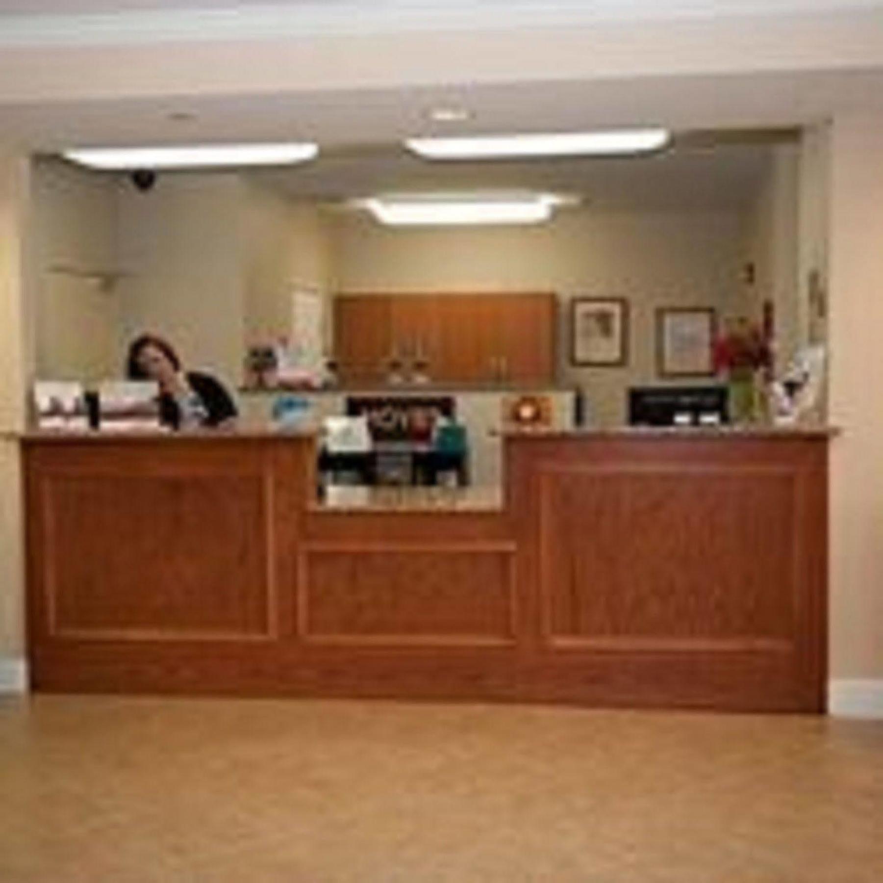 Extended Stay America Suites - Lawton - Fort Sill Екстер'єр фото