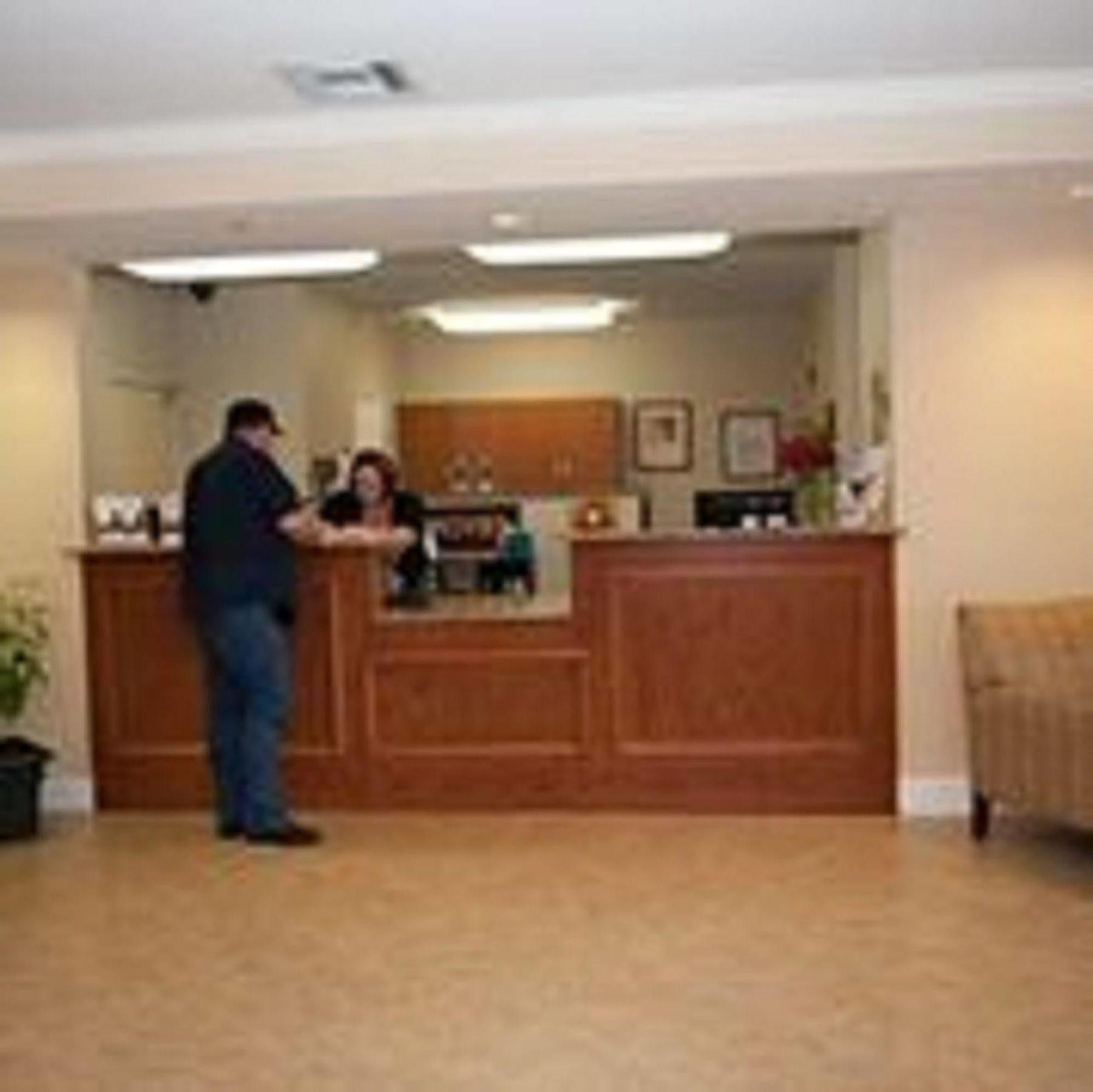 Extended Stay America Suites - Lawton - Fort Sill Екстер'єр фото