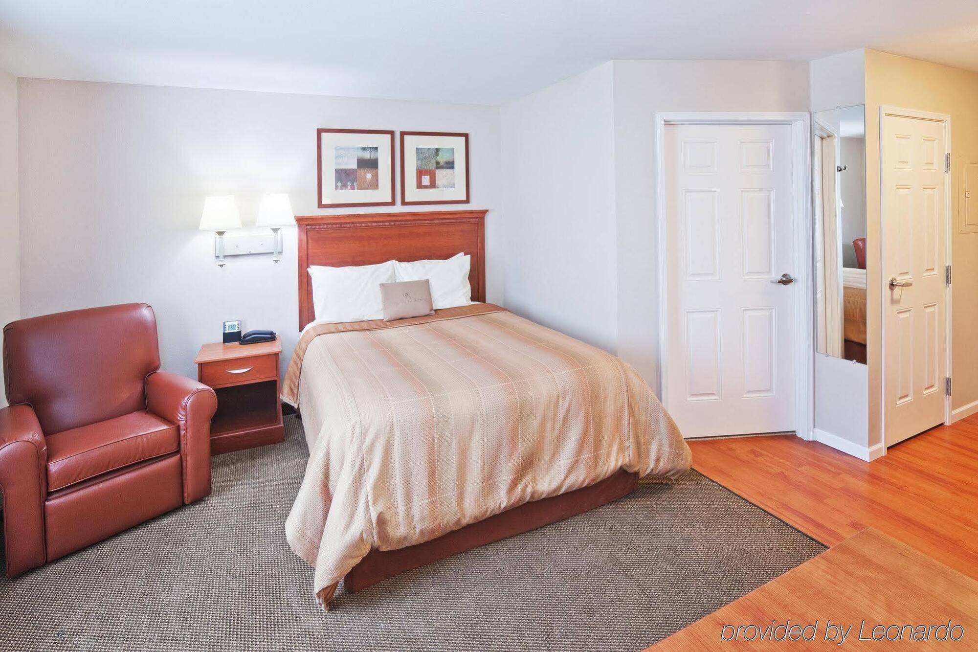Extended Stay America Suites - Lawton - Fort Sill Екстер'єр фото