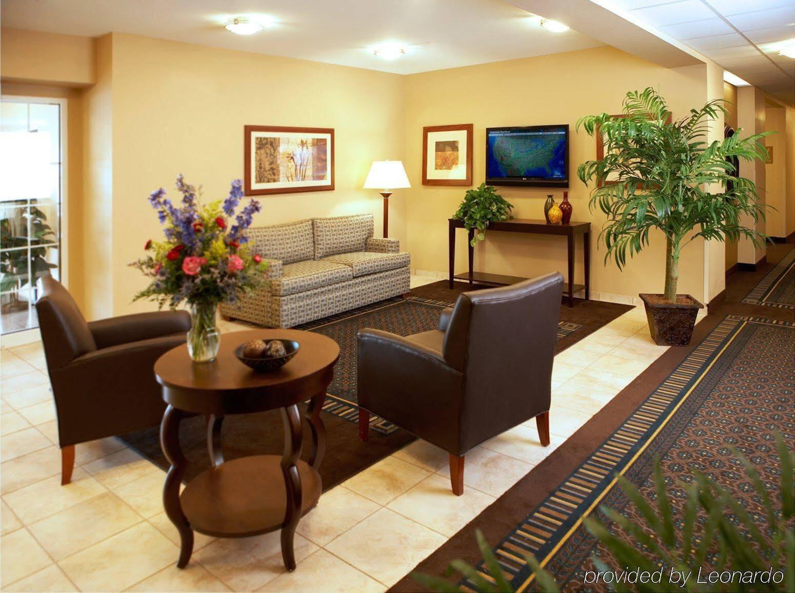 Extended Stay America Suites - Lawton - Fort Sill Екстер'єр фото