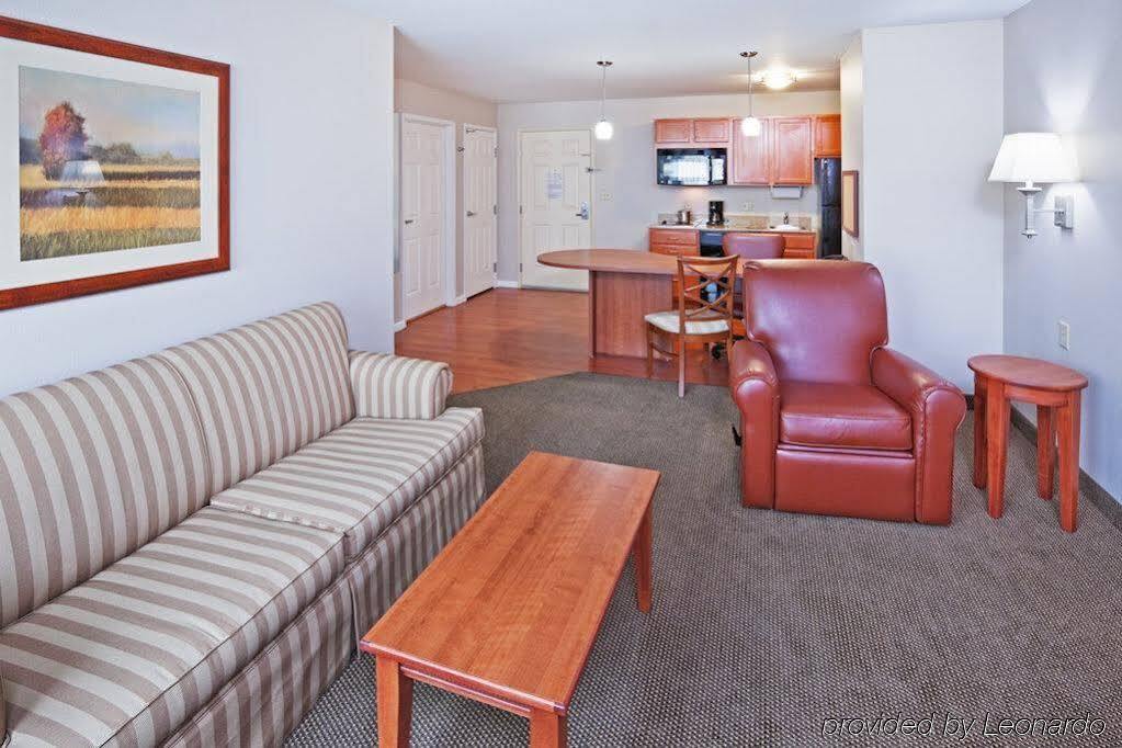 Extended Stay America Suites - Lawton - Fort Sill Екстер'єр фото