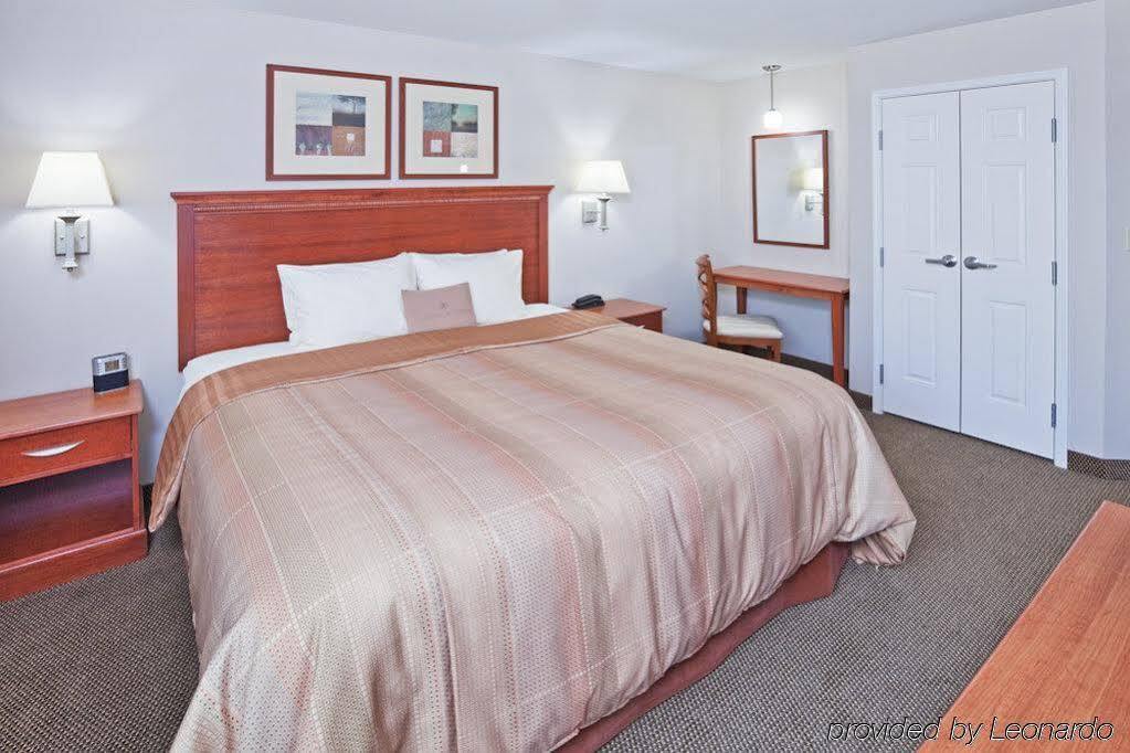 Extended Stay America Suites - Lawton - Fort Sill Екстер'єр фото